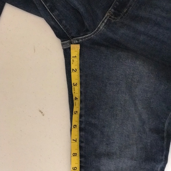 Daze hug Jeans - Picture 7 of 9